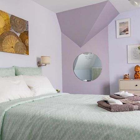 Les Tourterelles Hotel Vendome Ruang foto