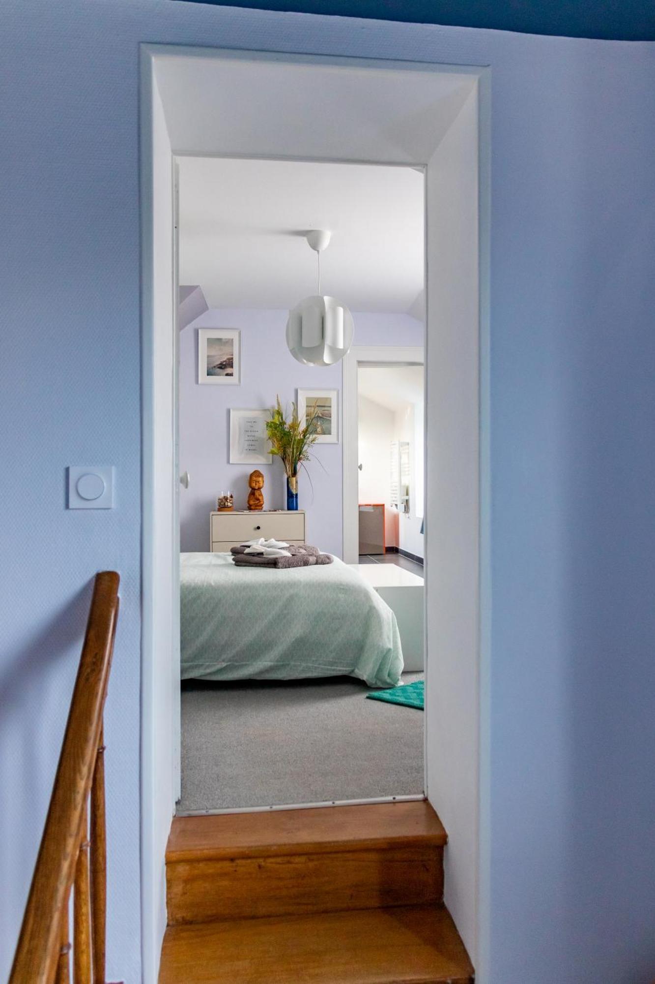 Les Tourterelles Hotel Vendome Ruang foto
