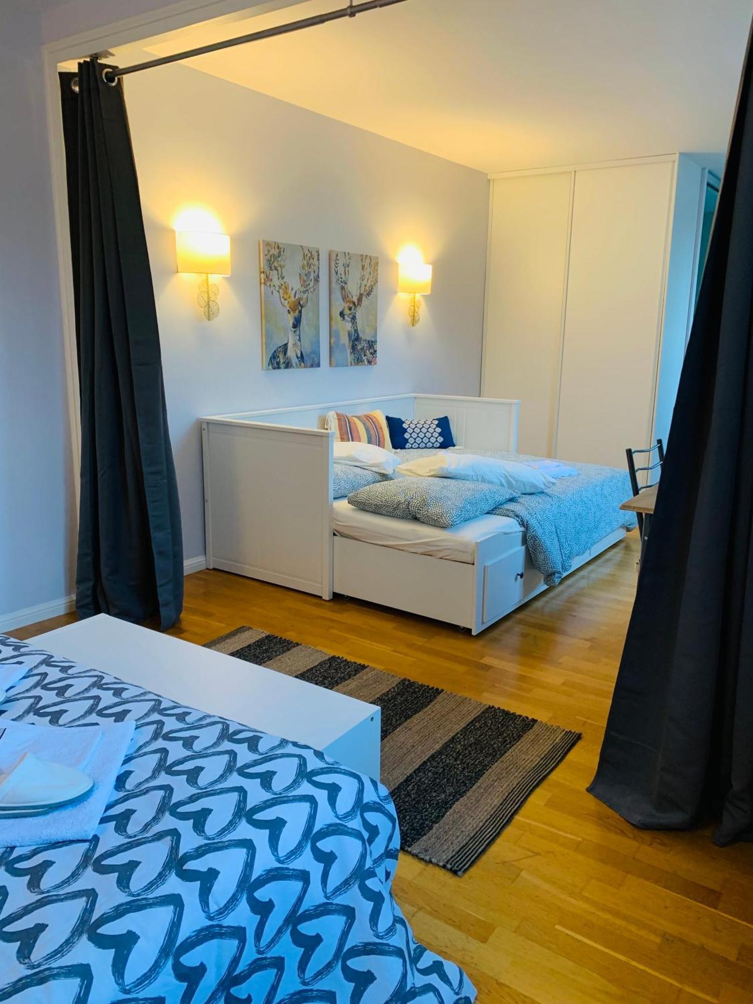 Les Tourterelles Hotel Vendome Ruang foto