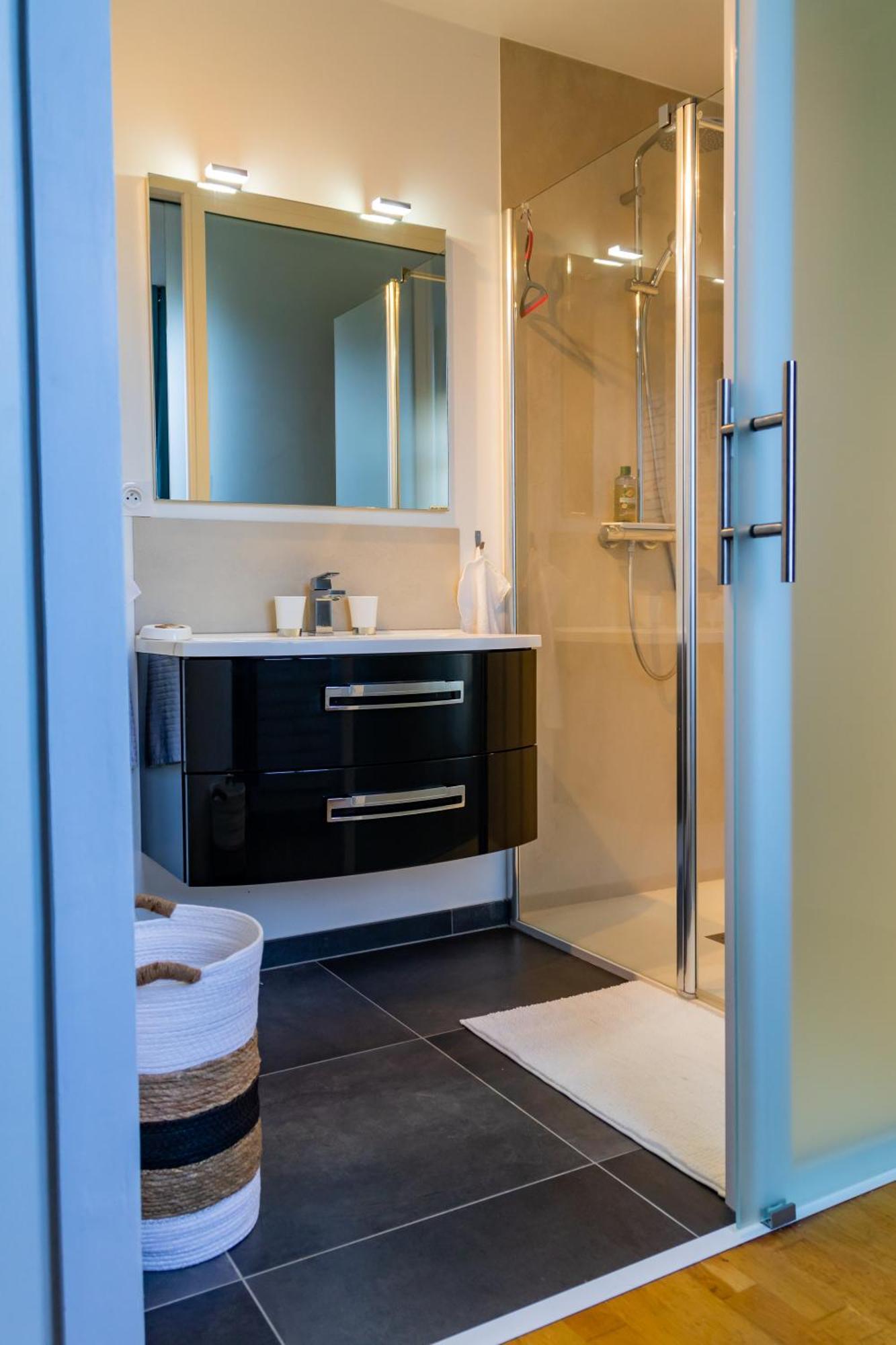 Les Tourterelles Hotel Vendome Ruang foto