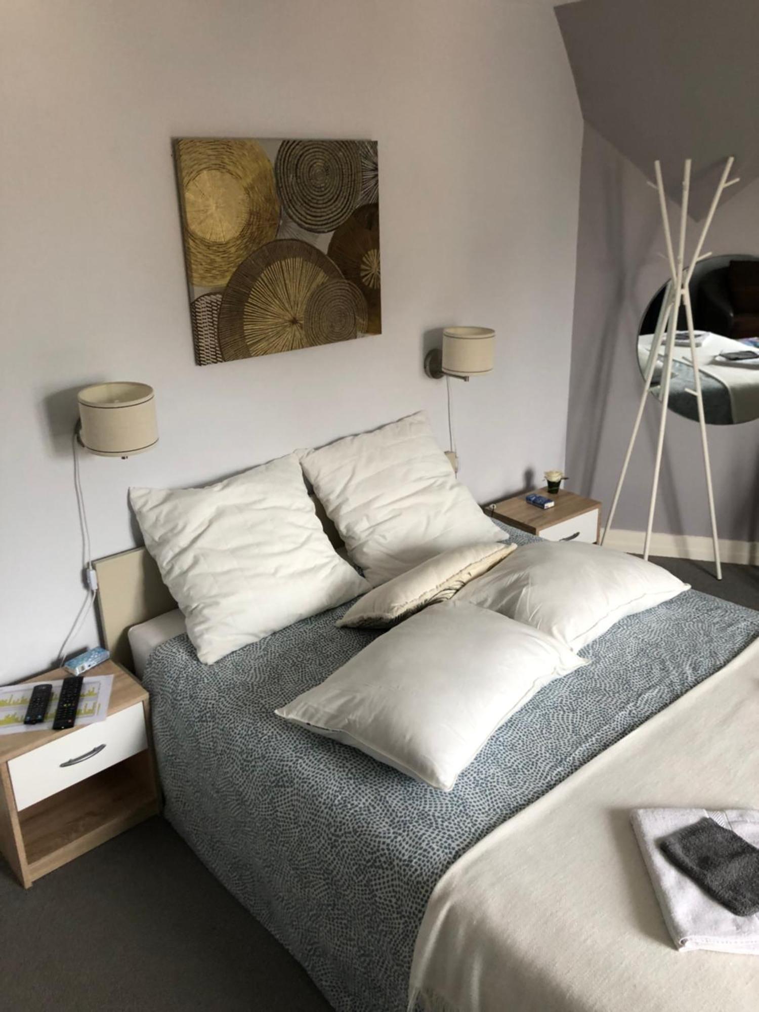 Les Tourterelles Hotel Vendome Bagian luar foto